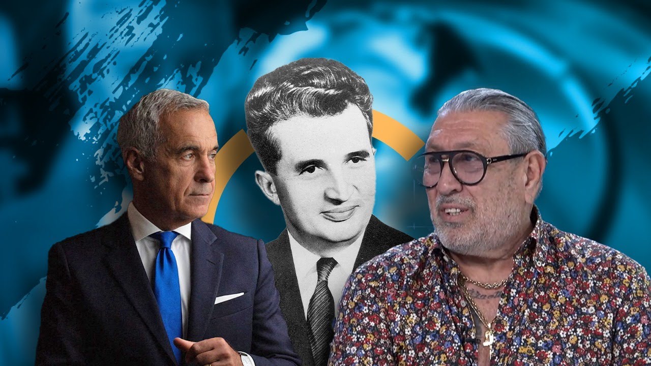 Serghei Mizil: “N-avea cum să apară un Călin Georgescu pe timpul lui Ceaușescu!”