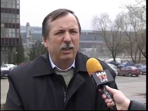 Material Zona Industriala  Iasi   Mai 2011