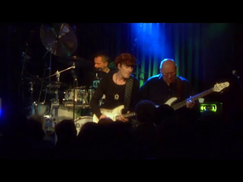 Errorhead Live DVD "99"