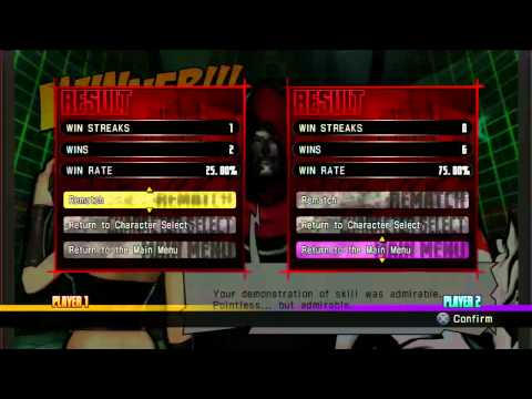 UMVC3 Offline Sets CTRftw vs Deeds 6/26/13 Part 3