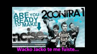 Neverlandia - 2contra1