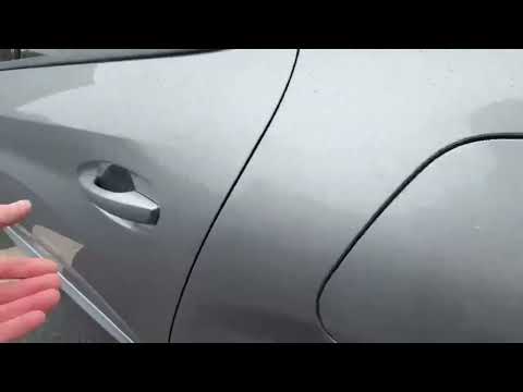 Peugeot 208 HYBRID 110BHP e-DCS6 Allure ** Amazing - Image 2