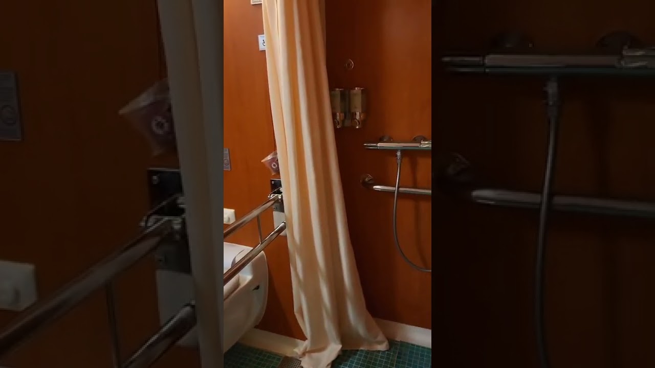 Norwegian Gem - Cabin 8102 - Video 1