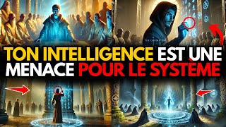 LES ÉLUS: ils disaient que PERSONNE n’était SI INTELLIGENT… jusqu’à ce que tu PROUVES le CONTRAIRE 🧠