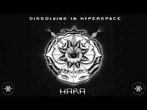 EP DISSOLVING IN HYPERSPACE - 03. HARA - Dance with Me (200 BPM) by Metacortex Records