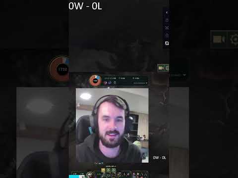 Put your Zhonyas on the right key