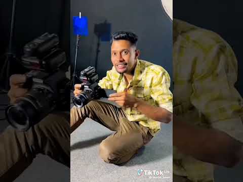 আমি যখন bonduke ছবি তুলে দেই#Sanjit hasan#funnyvideo