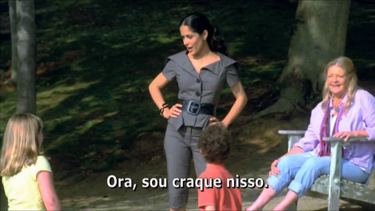 Assistir trailer de Gente Grande