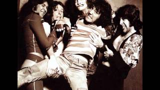 Tomorrow Belongs to Me - The Sensational Alex Harvey Band