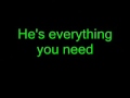 Vertical Horizon-Everything You Want (Lyrics ...