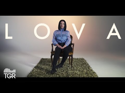 Lova - Tills vi dör [Officiell Musikvideo]