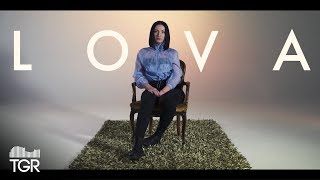 Lova - Tills vi dör [Officiell Musikvideo]