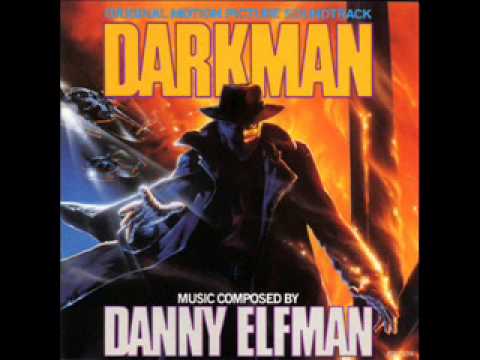 download lagu mp3 mp4 Danny Elfman Darkman, download lagu Danny Elfman Darkman gratis, unduh video klip Danny Elfman Darkman
