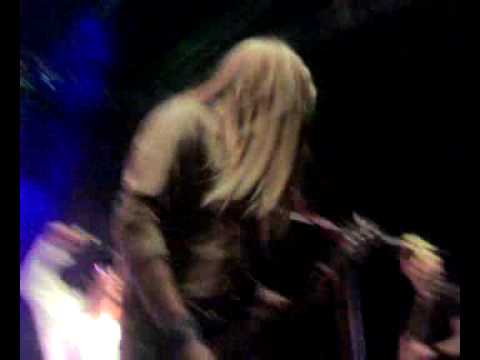 Revival Kabát Morava - Elvis - Velká Kraš 12.9.2009