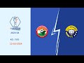 I-League 2023--24 | Shillong Lajong FC vs Real Kashmir FC | LIVE