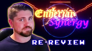 Enherjar Synergy: Is it better now?