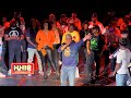 DEBO SHOWS CROWD CONTROL INTRODUCES SMACK TO URL S CIVIL WAR 2 AUDIENCE