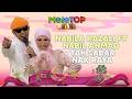 Tak Sabar Nak Raya Nabila Razali Feat Nabil Ahmad Live MeleTOP Nabil Namie