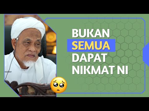Ambil Pengajaran Daripada Kisah Ini 