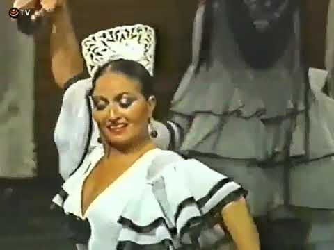 Zarzuela en Expo 92, con Alfredo Kraus, Plácido Domingo, etc...