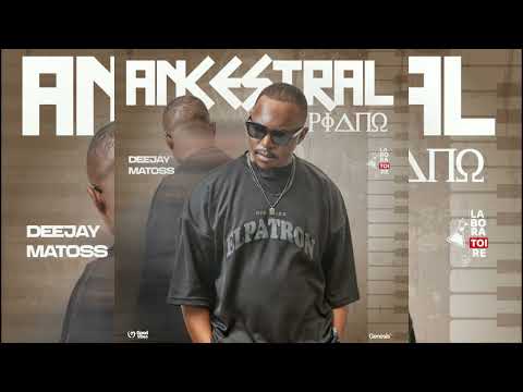 Dj Matoss, Hbeatz & Deejay-JL - Binkoni