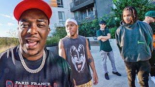 I Finally Did It & EVERYBODY Was Shocked !
