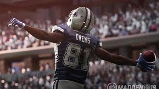 JayDaYoungan - Repo( madden 19 highlights)