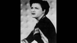 Patsy Cline, He&#39;ll Do For You What He&#39;s Done For Me