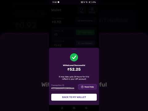 rush app unlimited trick |new Earning App 2023 today | #earning #short