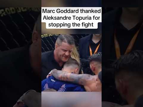 The UFC released the no commentary footage between Ilia Topuria and Justin Gaethje UFC White House