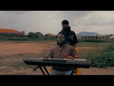 A Tribute Song To All Persecuted Christians Worldwide. "Deny Or Die (Martyr For Christ)" By Iseay