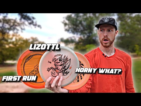 These 3 new discs are SCARY good