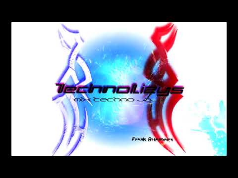 Technolizys Mix Techno 2021   (I Hate Models, T78, U.r.trax, 999999999) /Dark  Acid.