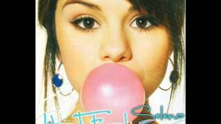 HeadFirst-Selena Gomez