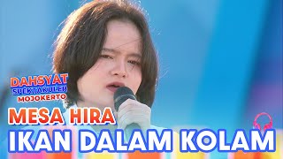 Download lagu Cuma Mesa Hira yang Bisa! Lagu Ikan Dalam Kolam Jadi Seenak Ini 😍 | DAHSYATNYA SPEKTAKULER MOJOKERTO mp3 Download lagu Cuma Mesa Hira yang Bisa! Lagu Ikan Dalam Kolam Jadi Seenak Ini 😍 | DAHSYATNYA SPEKTAKULER MOJOKERTO mp3