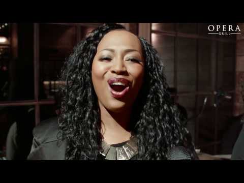 Cold Water - Sing Out Gospel Choir @singoutmusic