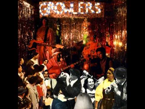 The Growlers - Are You In or Out? (Full Album)