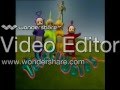 Opening Previews To Teletubbies Hands Feet And Dirty Knees VHS In 2000