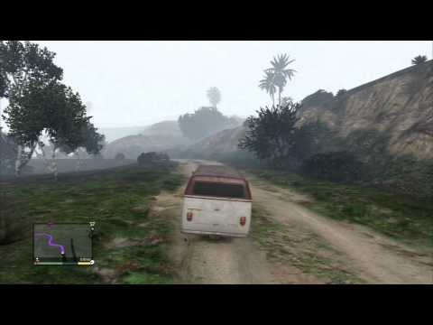 Grand Theft Auto V - Story Walkthrough - Part 56