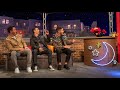 The Not Too Late Show With Elmo Season 1 Episode 2 Jonas Brothers