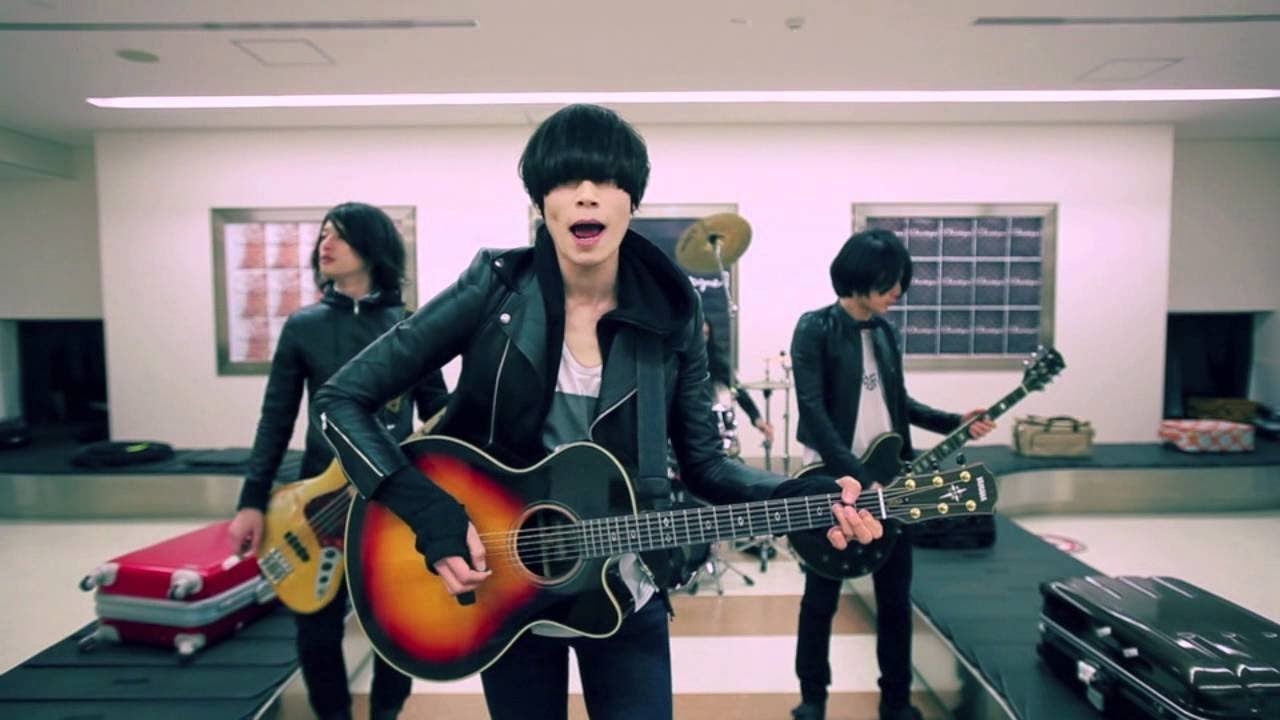 Waitress,Waitress! / [ALEXANDROS]