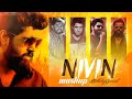 Nivin Pauly Birthday Special Mashup 2020 | Pranav Sri Prasad | RCM promo & remix