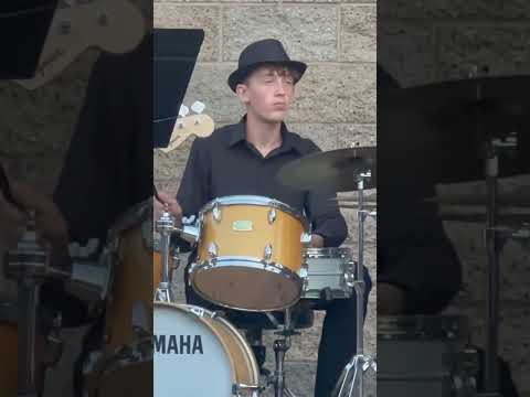 Gig Jazz Jake Devito May 2025