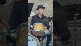 GIG JAZZ- Jake DeVito May 2025