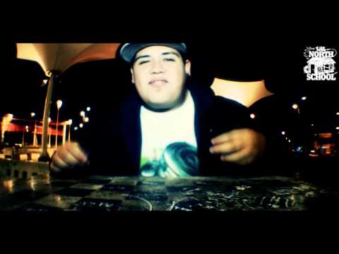 Días Nublados - Flujo Urbano (Ft.Raishar & J Becone) Prod.Northschool