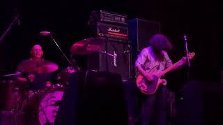 Dinosaur Jr. - Watch the Corners - Thalia Hall - Chicago IL- 7-17-2018