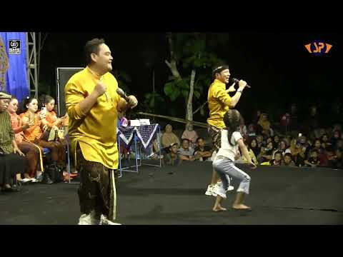 Virall! Jatil Bocil ini luwes & lincah, Feat STASIUN TUGU - Dhimas Tedjo Blangkon