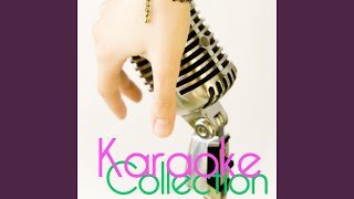 Can&#39;t Change a Thing (Karaoke Version) (Originally Performed By Catherine Britt)