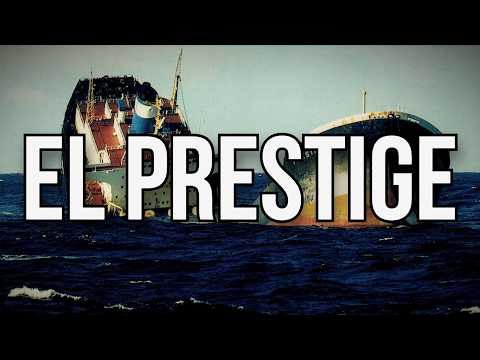 THE PRESTIGE Why did they HIDE THIS from us?