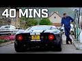5 MORE Top Gear Challenges You Can Never Forget Top Gear Classic